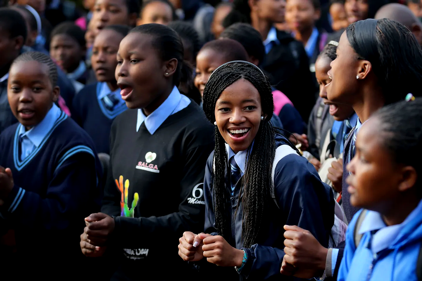 Best Scholarship Programs in South Africa for International Learners