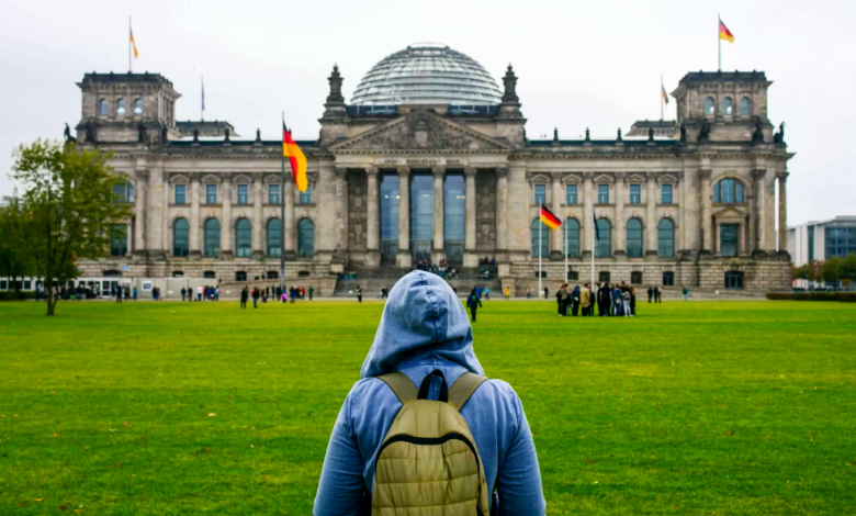 Germany Study Abroad Guide Free Education & Top Universities