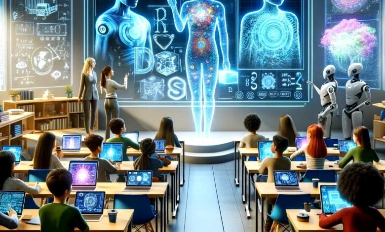 AI in Education