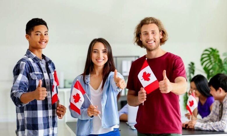 Canada Student Finance