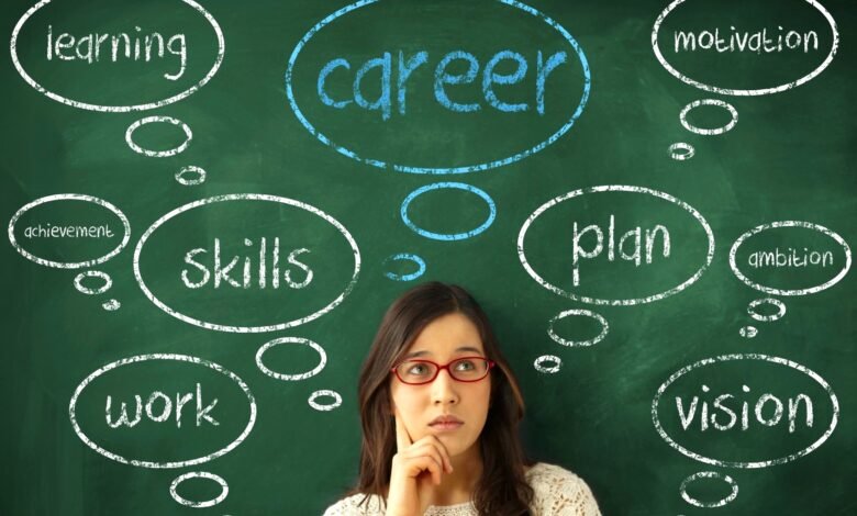 Career Tips for Success