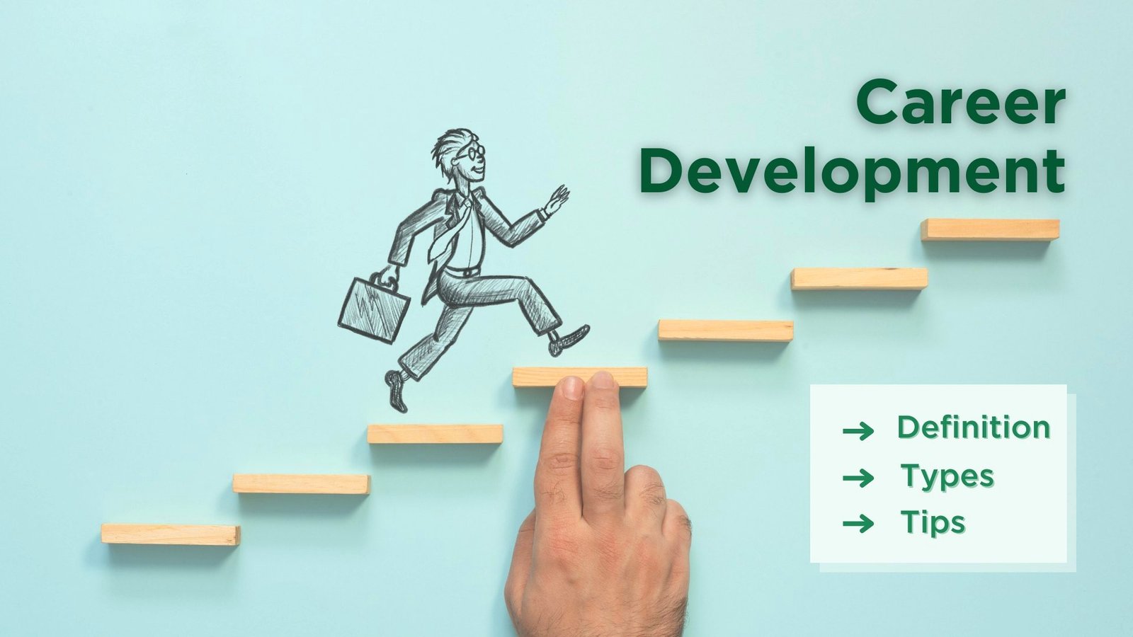 Career Tips for Success