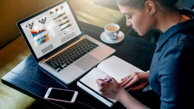 Choose the right online course
