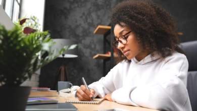College Application Essay