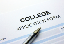 Colleges Look for in Applications