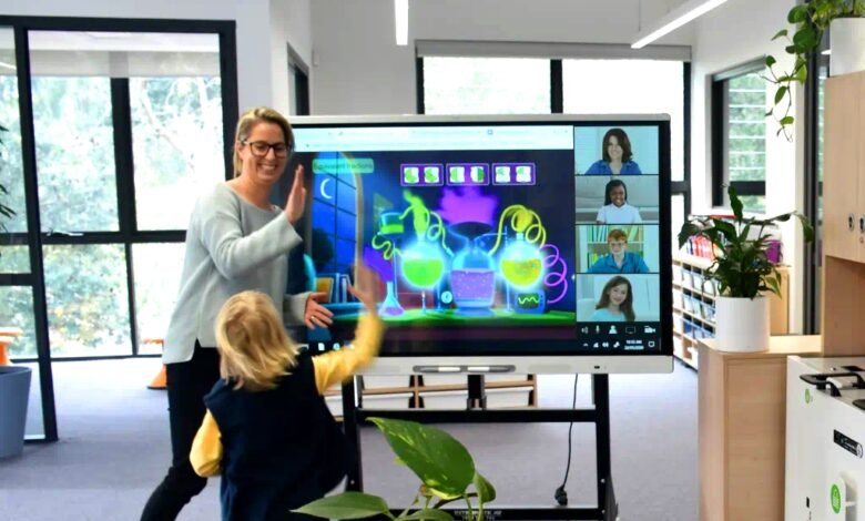 Gamification in Learning