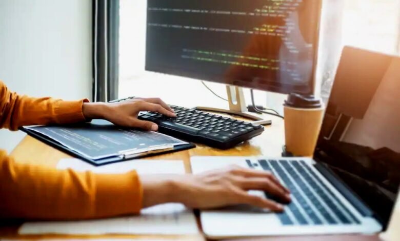 High-Demand Careers