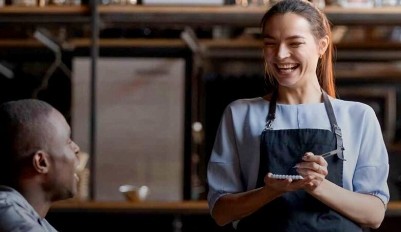 Part-Time Jobs for Students