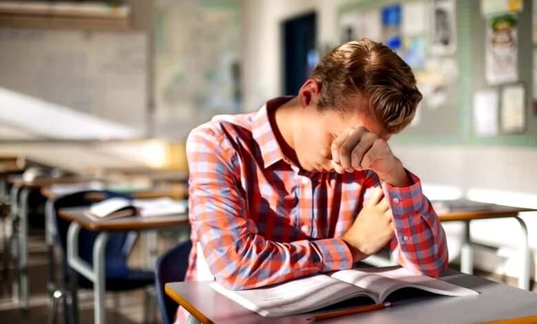 Student Mental Health