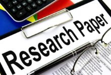 Write a Research Pape