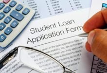 apply for student loans