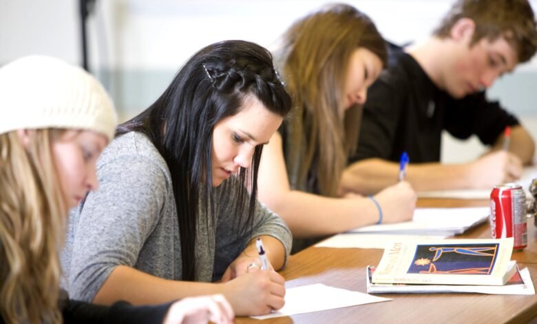 Essential student resources