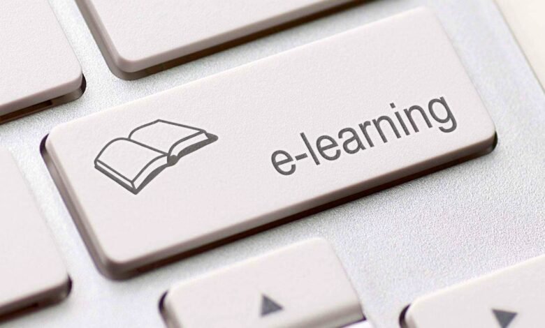 websites for learning