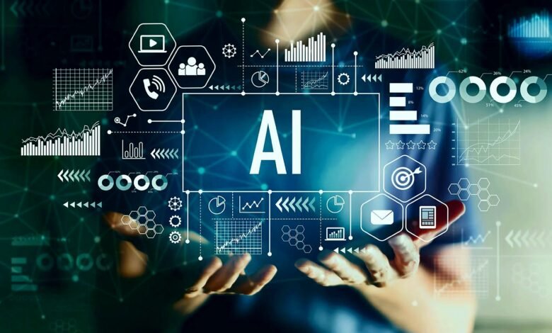 AI is Revolutionizing Education