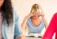 Beat Test Anxiety