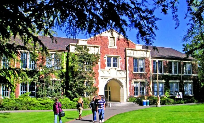 Community Colleges in California