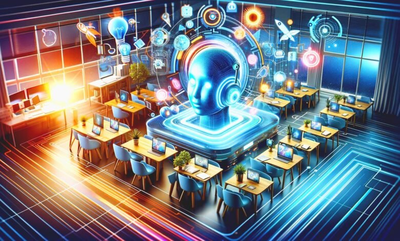 EdTech Trend