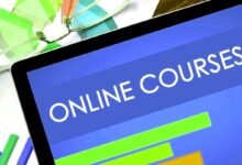 Free Online Courses
