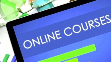 Free Online Courses