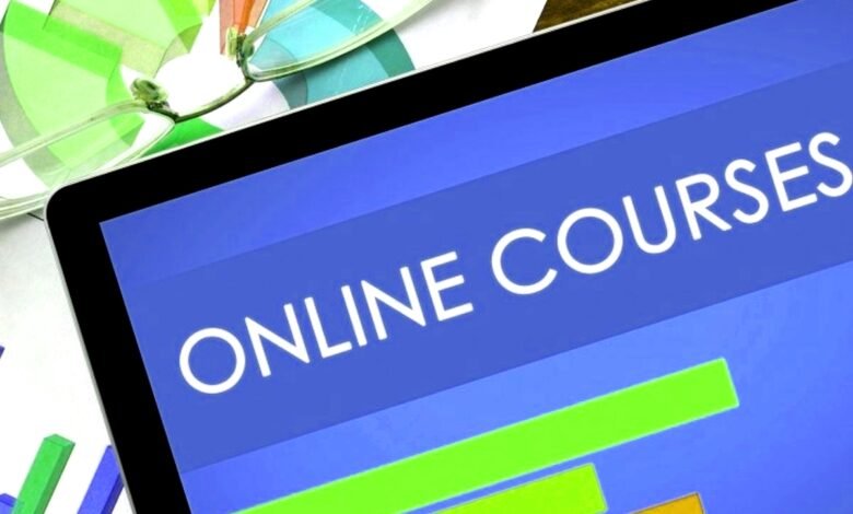 Free Online Courses