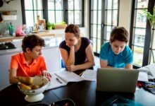 Study Tips for Homeschoolers