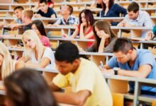 Transfer from a US Community College