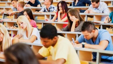 Transfer from a US Community College