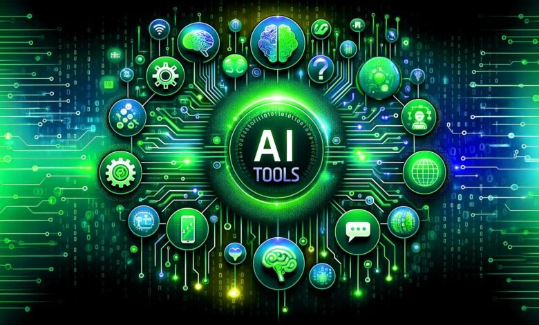 AI Tools Students Must Use