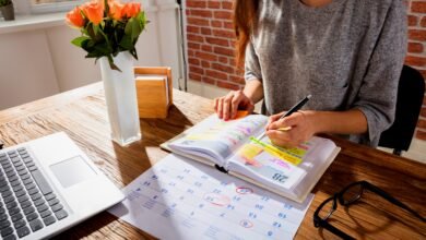 Build a Perfect Study Schedule