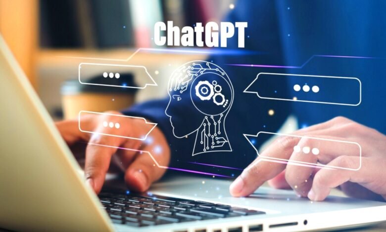 ChatGPT can help you study smarter