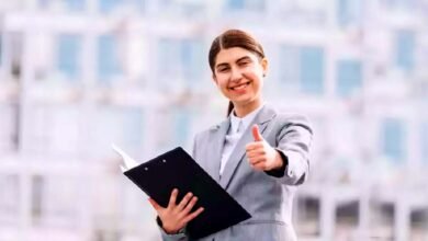 High-Paying Careers