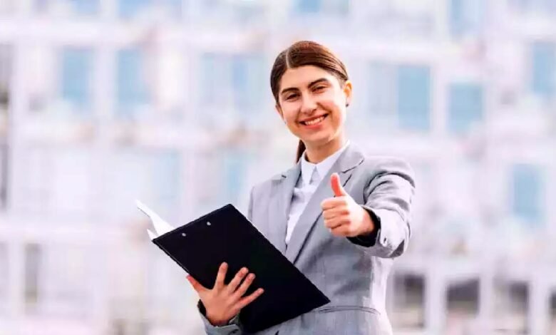 High-Paying Careers