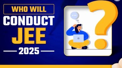 JEE Advanced 2025