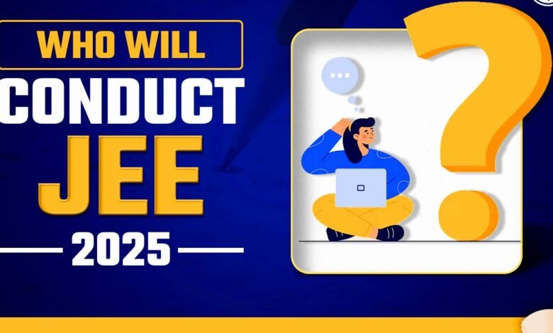 JEE Advanced 2025