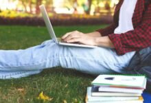 Note-taking apps for students