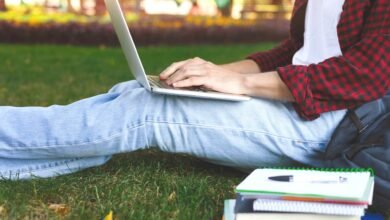 Note-taking apps for students