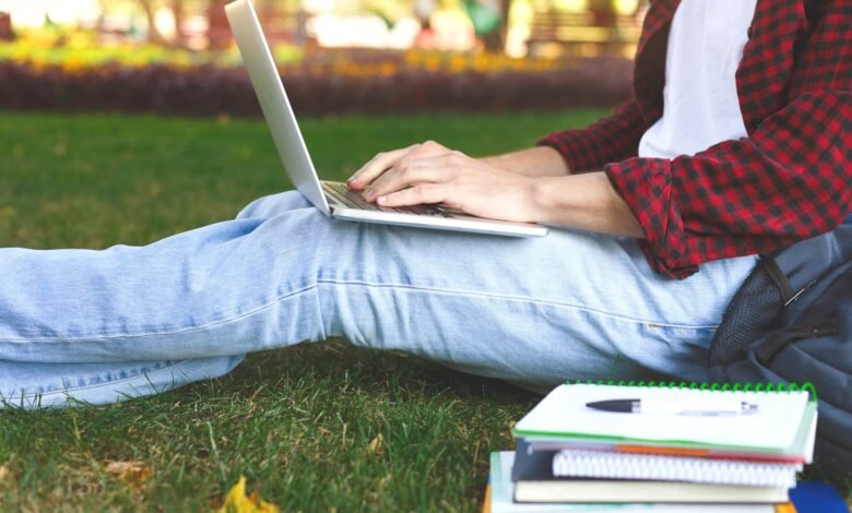 Note-taking apps for students