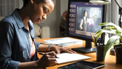 Online Courses