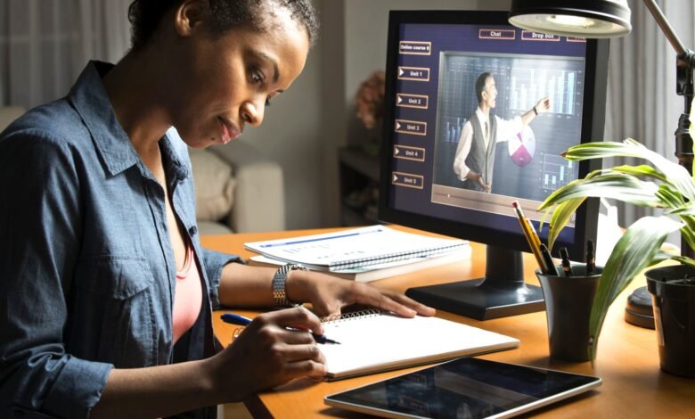 Online Courses