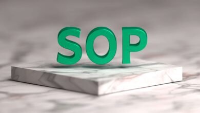 Perfect SOP for Study Abroad