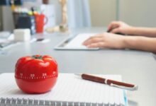 Pomodoro Technique for students