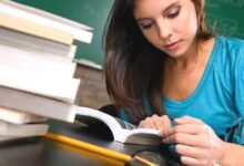 Prepare for Exams