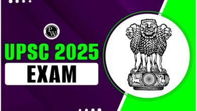 UPSC 2025