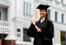 fully funded scholarships