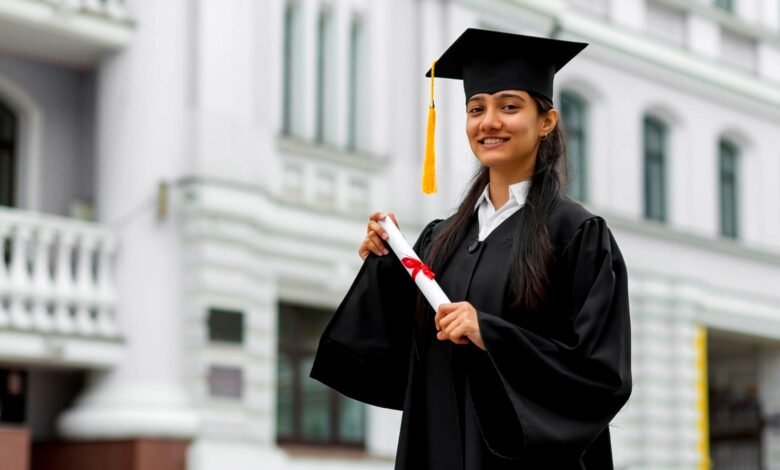fully funded scholarships