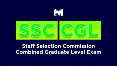 scoring subjects in SSC CGL,