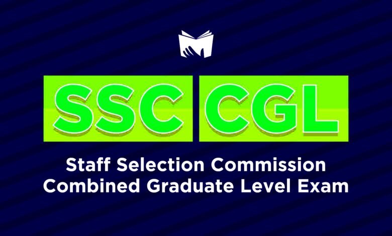 scoring subjects in SSC CGL,
