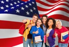 study in the USA for free