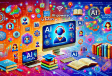 AI Tools Revolutionizing Student