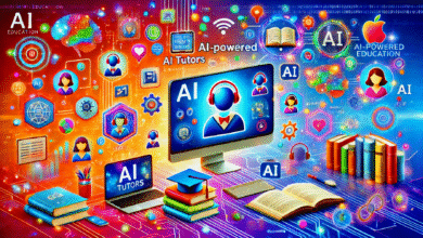 AI Tools Revolutionizing Student